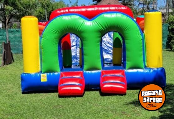 Otros - Consegu� tu inflable como nuevo sin tener que esperar meses - En Venta