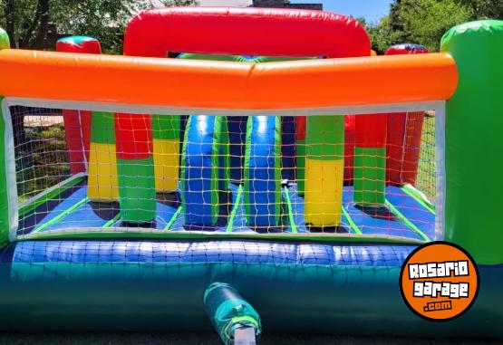 Otros - Consegu� tu inflable como nuevo sin tener que esperar meses - En Venta