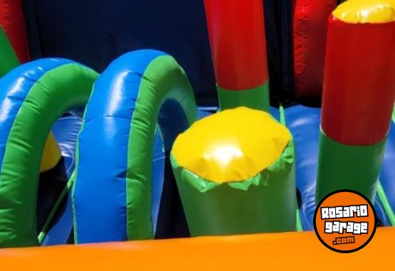 Otros - Consegu� tu inflable como nuevo sin tener que esperar meses - En Venta