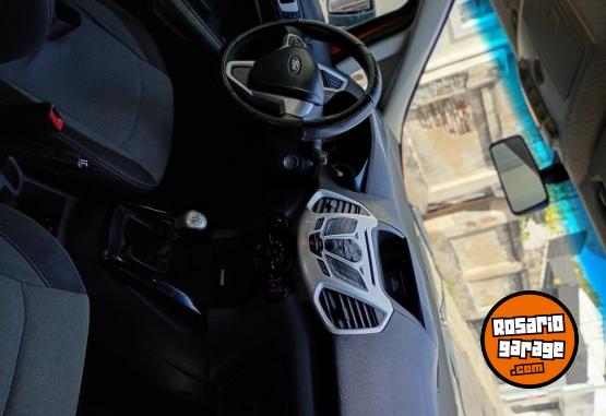 Autos - Ford EcoSport freestyle 2013 Nafta 133000Km - En Venta