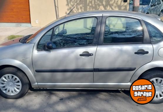 Autos - Citroen C3 1.4 SX 5 PUERTAS 2011 Nafta 122000Km - En Venta