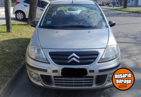 Autos - Citroen C3 1.4 SX 5 PUERTAS 2011 Nafta 122000Km - En Venta