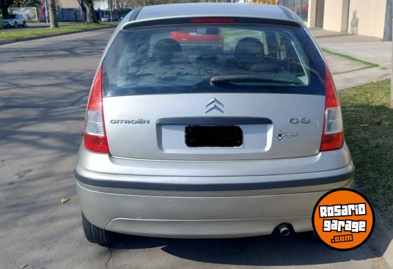 Autos - Citroen C3 1.4 SX 5 PUERTAS 2011 Nafta 122000Km - En Venta