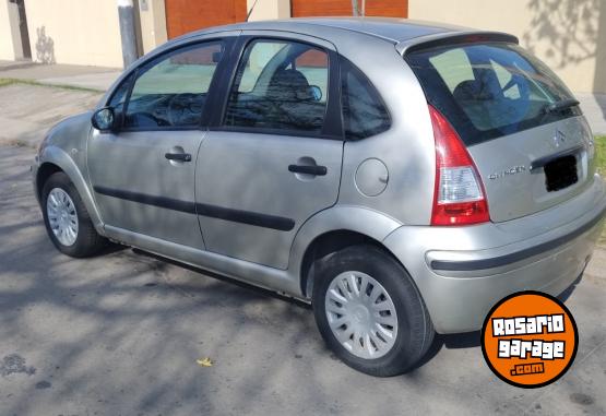 Autos - Citroen C3 1.4 SX 5 PUERTAS 2011 Nafta 122000Km - En Venta