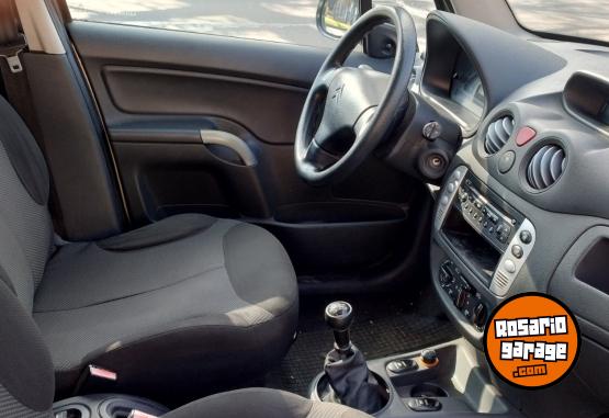 Autos - Citroen C3 1.4 SX 5 PUERTAS 2011 Nafta 122000Km - En Venta