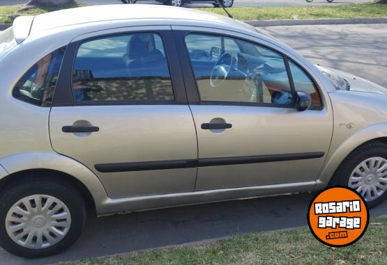 Autos - Citroen C3 1.4 SX 5 PUERTAS 2011 Nafta 122000Km - En Venta