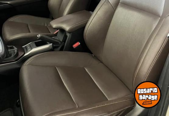 Camionetas - Toyota Sw4 2016 Diesel 97000Km - En Venta