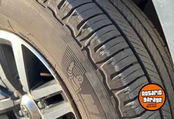 Camionetas - Toyota Sw4 2016 Diesel 97000Km - En Venta