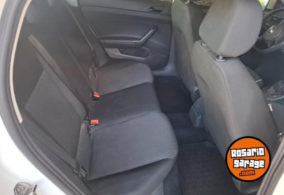 Autos - Volkswagen virtus 1.6 msi manual 2020 Nafta 82000Km - En Venta