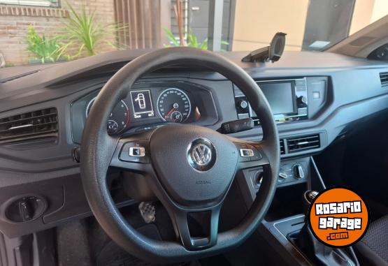 Autos - Volkswagen virtus 1.6 msi manual 2020 Nafta 82000Km - En Venta