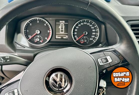 Camionetas - Volkswagen CONFORTLINE 2024 Diesel 42498Km - En Venta