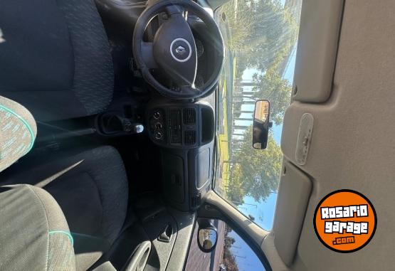 Autos - Renault Clio mío Dynamique Sat 2015 Nafta 142600Km - En Venta