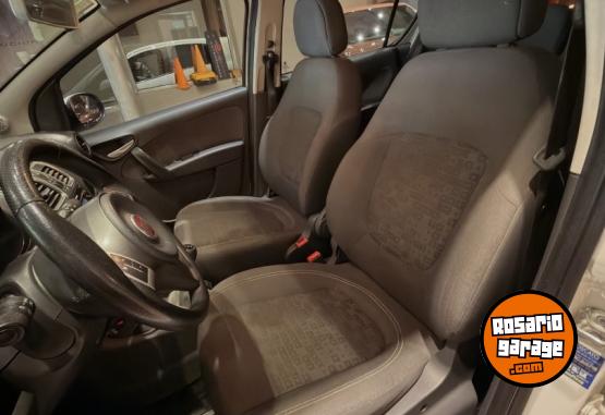 Autos - Fiat Palio attractive 2017 Nafta 86000Km - En Venta