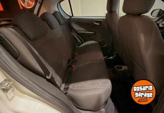 Autos - Fiat Palio attractive 2017 Nafta 86000Km - En Venta