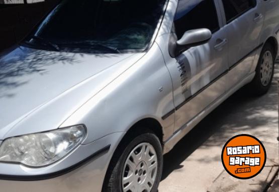 Autos - Fiat 2006 2006 Nafta 125000Km - En Venta