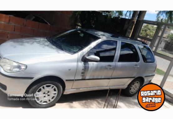 Autos - Fiat 2006 2006 Nafta 125000Km - En Venta