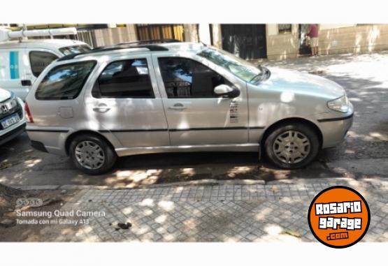 Autos - Fiat 2006 2006 Nafta 125000Km - En Venta