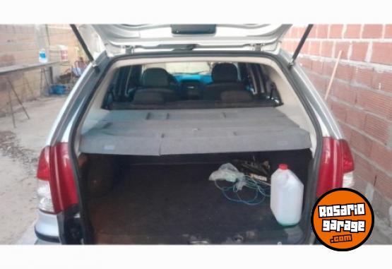 Autos - Fiat 2006 2006 Nafta 125000Km - En Venta