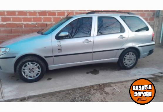 Autos - Fiat 2006 2006 Nafta 125000Km - En Venta