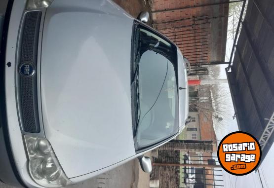 Autos - Fiat 2006 2006 Nafta 125000Km - En Venta