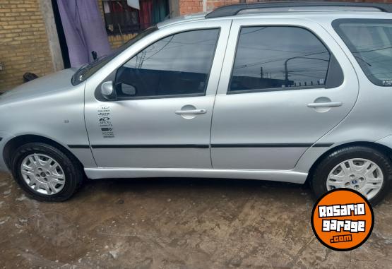 Autos - Fiat 2006 2006 Nafta 125000Km - En Venta