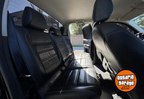 Camionetas - Volkswagen AMAROK V6 HIGHLINE 2018 Diesel 195000Km - En Venta