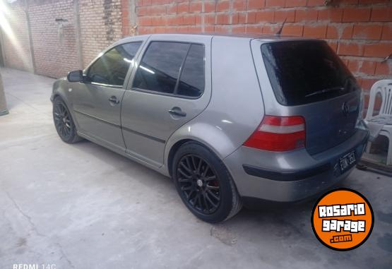 Autos - Volkswagen Golf Mk4 2005 Nafta 203000Km - En Venta