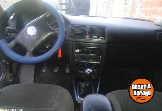Autos - Volkswagen Golf Mk4 2005 Nafta 203000Km - En Venta