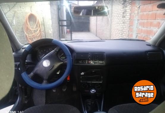 Autos - Volkswagen Golf Mk4 2005 Nafta 203000Km - En Venta