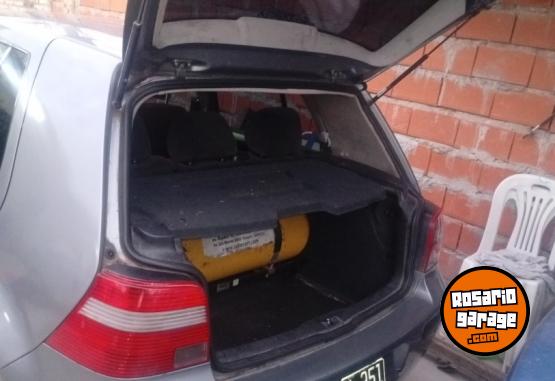 Autos - Volkswagen Golf Mk4 2005 Nafta 203000Km - En Venta
