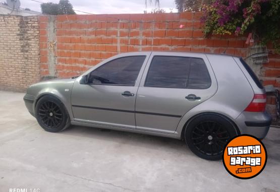 Autos - Volkswagen Golf Mk4 2005 Nafta 203000Km - En Venta