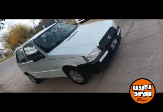 Autos - Fiat Uno 2005 Nafta 197000Km - En Venta