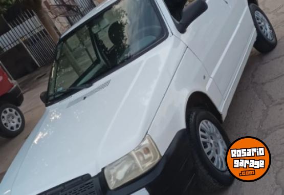 Autos - Fiat Uno 2005 Nafta 197000Km - En Venta
