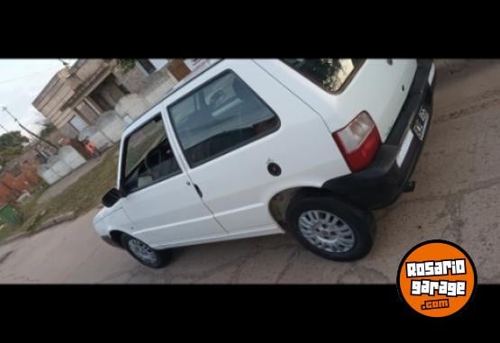 Autos - Fiat Uno 2005 Nafta 197000Km - En Venta