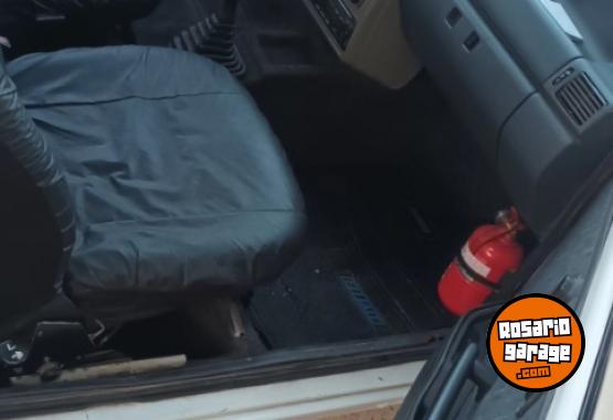 Autos - Fiat Uno 2005 Nafta 197000Km - En Venta