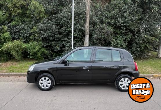 Autos - Renault Mio 2017 Nafta 123000Km - En Venta