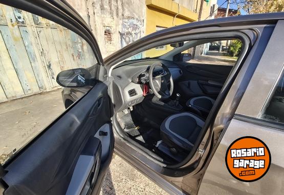 Autos - Chevrolet Onix Lt 2013 Nafta 110000Km - En Venta
