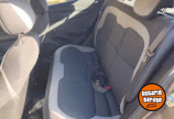 Autos - Chevrolet Onix Lt 2013 Nafta 110000Km - En Venta