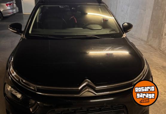 Autos - Citroen Cactus shine 2022 Nafta 96600Km - En Venta
