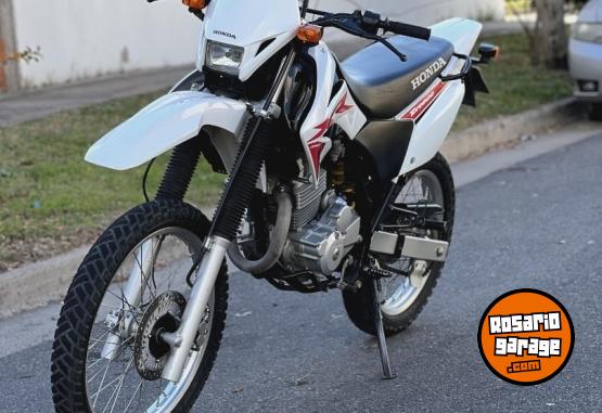 Motos - Honda XR 250 2020 Nafta 11370Km - En Venta