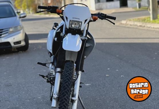 Motos - Honda XR 250 2020 Nafta 11370Km - En Venta
