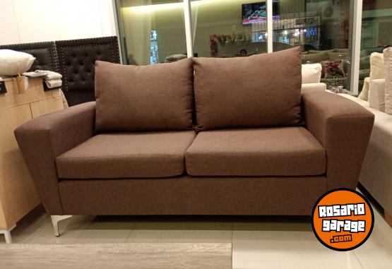Hogar - Sill�n apoyabrazos en "V" - En Venta