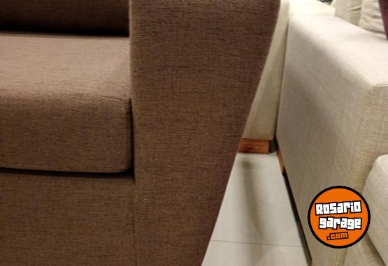 Hogar - Sill�n apoyabrazos en "V" - En Venta