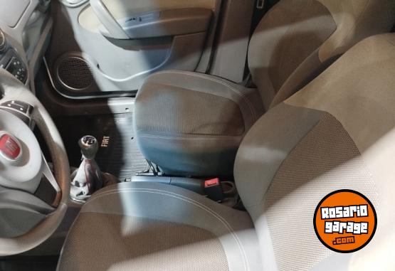 Autos - Fiat Palio 1.6 Essence 2015 GNC 124700Km - En Venta