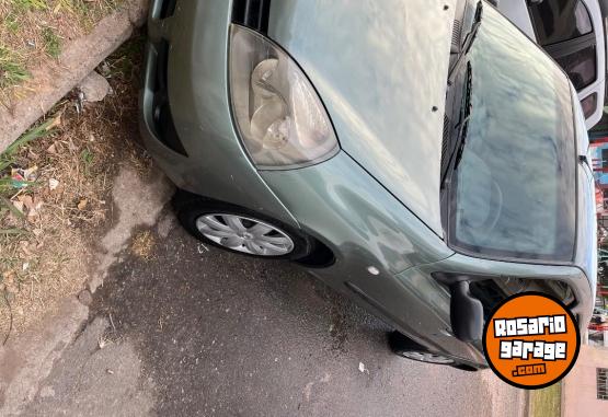 Autos - Renault Clio 2 2008 Diesel 200000Km - En Venta