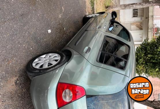 Autos - Renault Clio 2 2008 Diesel 200000Km - En Venta