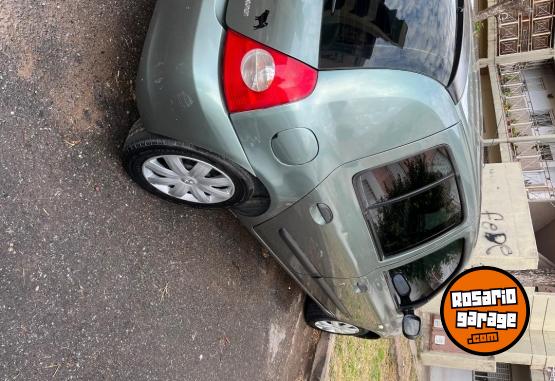 Autos - Renault Clio 2 2008 Diesel 200000Km - En Venta