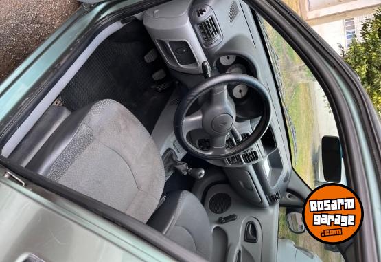 Autos - Renault Clio 2 2008 Diesel 200000Km - En Venta