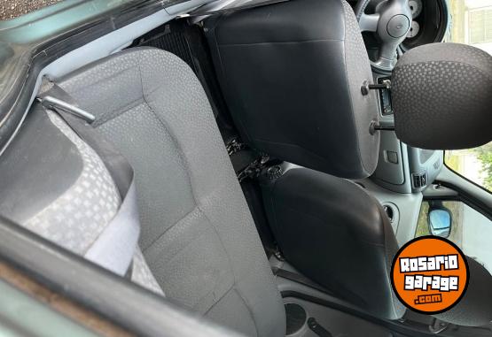 Autos - Renault Clio 2 2008 Diesel 200000Km - En Venta