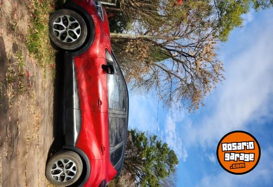 Autos - Renault Captur Intense 2.0 2018 Nafta 76000Km - En Venta